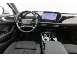 Audi A5 Limousine TFSI qu.S tr. LED NAVI RFK VIRTUAL
