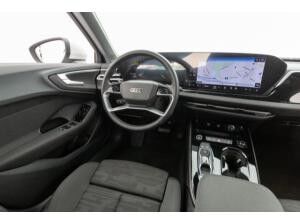 Audi A5 Limousine TFSI qu.S tr. LED NAVI RFK VIRTUAL