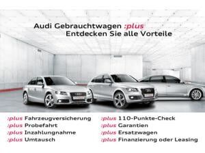 Audi A5 Limousine TFSI qu.S tr. LED NAVI RFK VIRTUAL