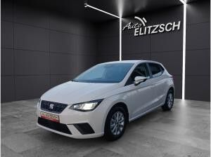 Seat Ibiza Road Edition 1.0 TSI +++ sofort verfügbar +++ 85 kW (116 PS) 6-Gang