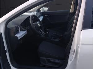 Seat Ibiza Road Edition 1.0 TSI +++ sofort verfügbar +++ 85 kW (116 PS) 6-Gang