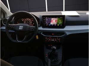 Seat Ibiza Road Edition 1.0 TSI +++ sofort verfügbar +++ 85 kW (116 PS) 6-Gang