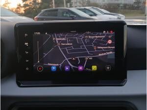 Seat Ibiza Road Edition 1.0 TSI +++ sofort verfügbar +++ 85 kW (116 PS) 6-Gang