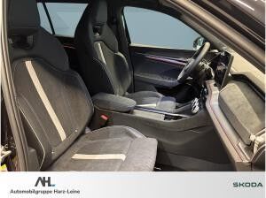 Skoda Kodiaq Sportline 2.0 TDI DSG *SOFORT VERFÜGBAR*