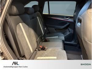 Skoda Kodiaq Sportline 2.0 TDI DSG *SOFORT VERFÜGBAR*
