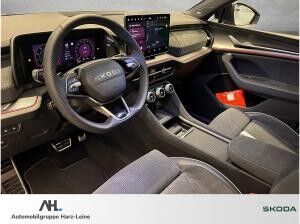 Skoda Kodiaq Sportline 2.0 TDI DSG *SOFORT VERFÜGBAR*