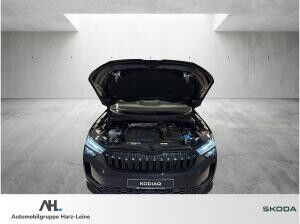 Skoda Kodiaq Sportline 2.0 TDI DSG *SOFORT VERFÜGBAR*