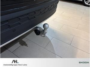 Skoda Kodiaq Sportline 2.0 TDI DSG *SOFORT VERFÜGBAR*