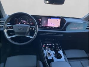 Audi A5 Avant TFSI QUATTRO+MATRIX+AHK+B&O