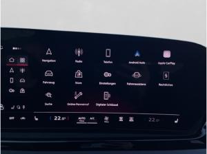 Audi A5 Avant TFSI QUATTRO+MATRIX+AHK+B&O