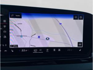 Audi A5 Avant TFSI QUATTRO+MATRIX+AHK+B&O