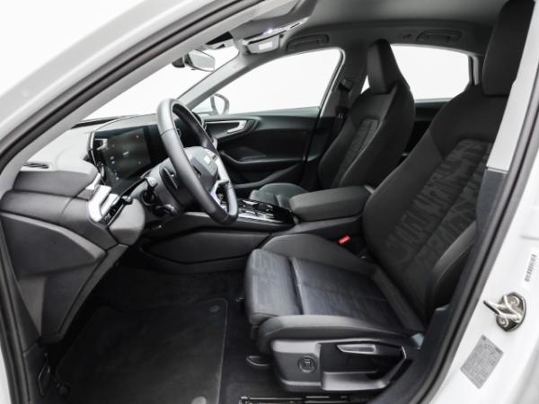 Audi A5 TFSI quattro Kamera CarPlay ACC Navi