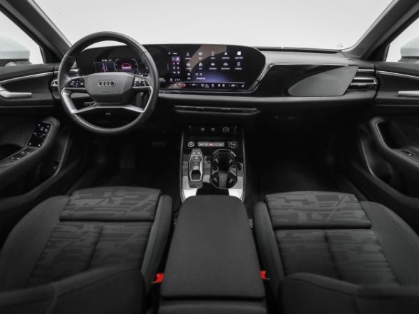 Audi A5 TFSI quattro Kamera CarPlay ACC Navi