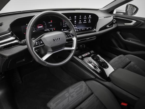 Audi A5 TFSI quattro Kamera CarPlay ACC Navi
