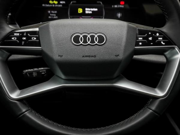 Audi A5 TFSI quattro Kamera CarPlay ACC Navi