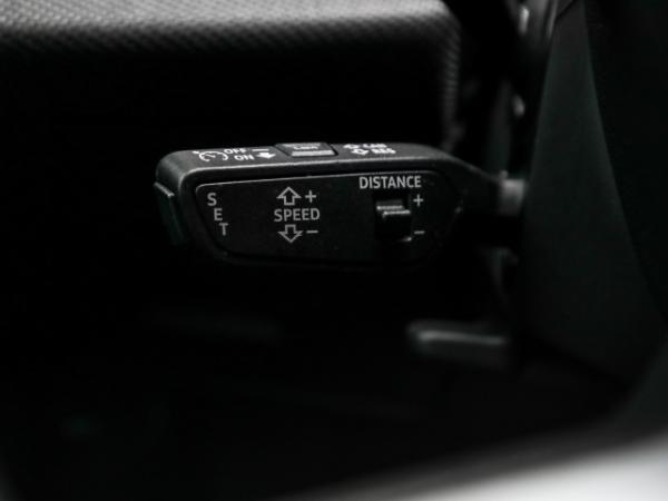 Audi A5 TFSI quattro Kamera CarPlay ACC Navi