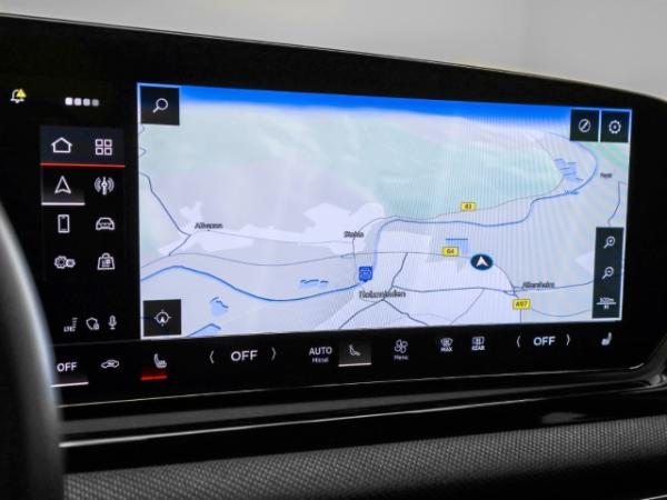 Audi A5 TFSI quattro Kamera CarPlay ACC Navi