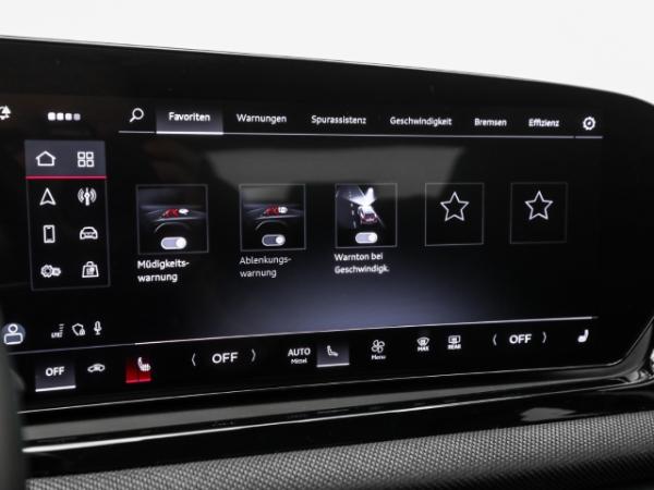 Audi A5 TFSI quattro Kamera CarPlay ACC Navi
