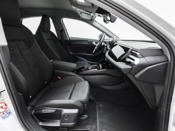 Audi A5 TFSI quattro Kamera CarPlay ACC Navi