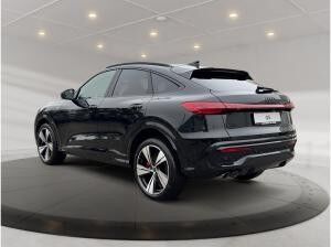 Audi Q5 Sportback TDI quattro S tronic S Line,360,PDC
