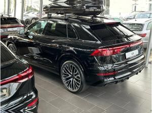 Audi Q8 SUV 50 TDI quattro tiptronic BO,S Line,matrix