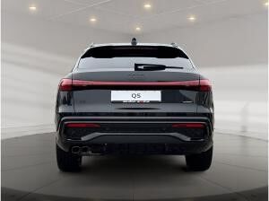 Audi Q5 Sportback TDI quattro S tronic S Line,360,PDC