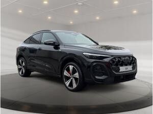 Audi Q5 Sportback TDI quattro S tronic S Line,360,PDC