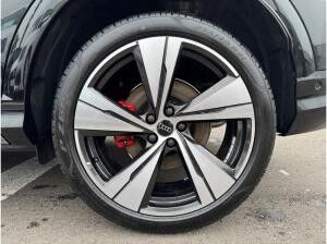 Audi Q5 Sportback TDI quattro S tronic S Line,360,PDC