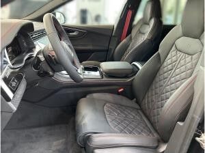 Audi Q8 SUV 50 TDI quattro tiptronic BO,S Line,matrix