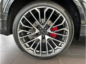 Audi Q8 SUV 50 TDI quattro tiptronic BO,S Line,matrix
