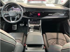 Audi Q8 SUV 50 TDI quattro tiptronic BO,S Line,matrix