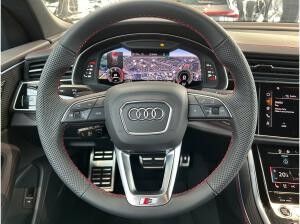 Audi Q8 SUV 50 TDI quattro tiptronic BO,S Line,matrix