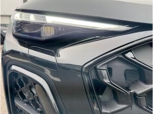 Audi Q5 Sportback TDI quattro S tronic S Line,360,PDC