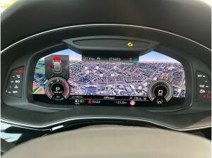 Audi Q8 SUV 50 TDI quattro tiptronic BO,S Line,matrix