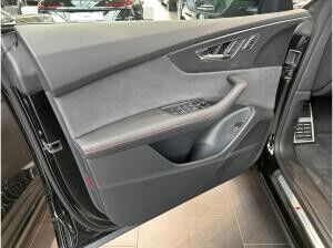 Audi Q8 SUV 50 TDI quattro tiptronic BO,S Line,matrix
