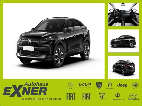 Citroën C4 Hybrid MAX **SONDERANGEBOT**