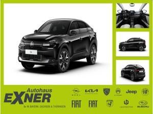 Citroën C4 Hybrid MAX **Gewerbeangebot**