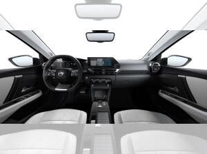 Citroën C4 Hybrid MAX **Gewerbeangebot**