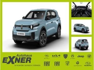 Citroën C3 Aircross Elektro YOU