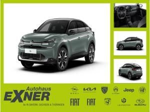 Citroën C4 Hybrid MAX **SONDERANGEBOT**