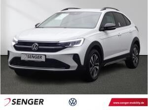 Volkswagen Taigo 1.0 TSI ENERGY OPF Digitales Cockpit ACC