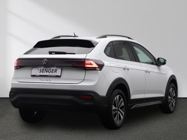 Volkswagen Taigo 1.0 TSI ENERGY OPF Digitales Cockpit ACC