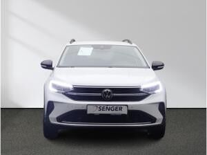 Volkswagen Taigo 1.0 TSI ENERGY OPF Digitales Cockpit ACC