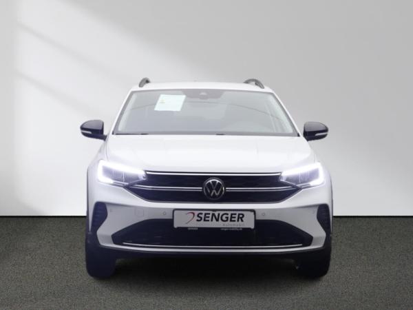 Volkswagen Taigo 1.0 TSI ENERGY OPF Digitales Cockpit ACC