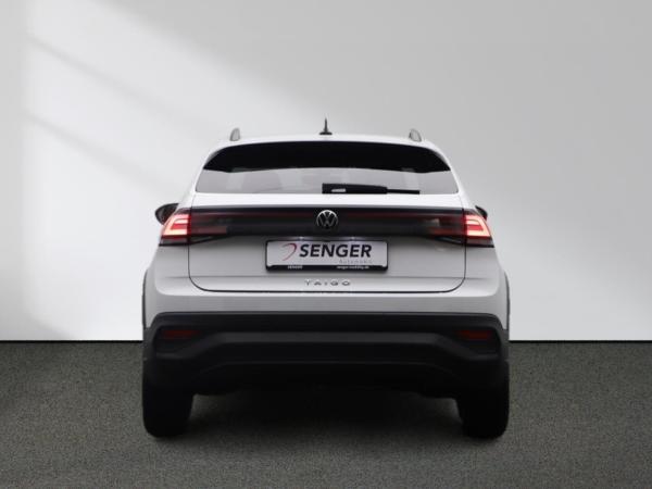 Volkswagen Taigo 1.0 TSI ENERGY OPF Digitales Cockpit ACC