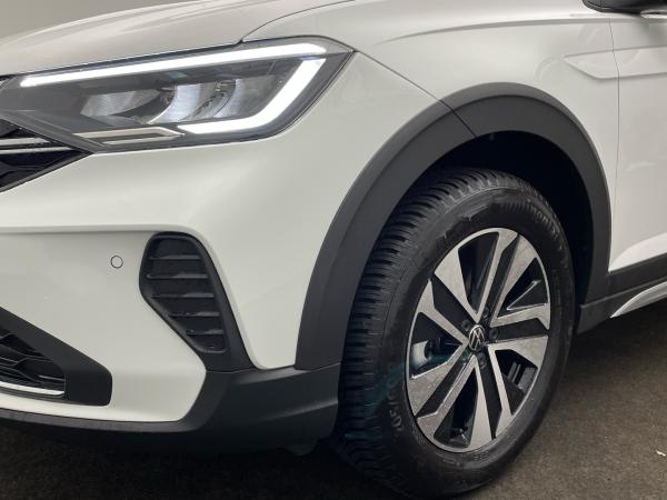 Volkswagen Taigo 1.0 TSI ENERGY OPF Digitales Cockpit ACC