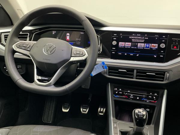 Volkswagen Taigo 1.0 TSI ENERGY OPF Digitales Cockpit ACC