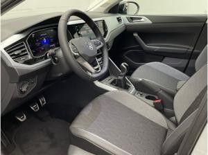 Volkswagen Taigo 1.0 TSI ENERGY OPF Digitales Cockpit ACC