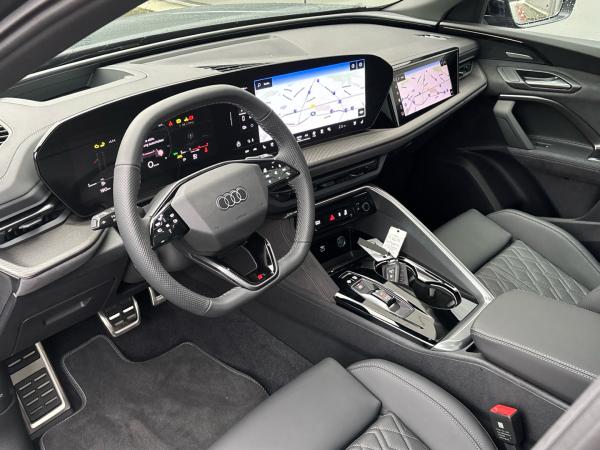 Audi Q5 TDI quattro S tronic Digitales Cockpit Memory