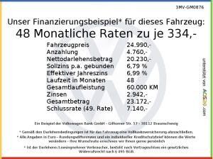 Volkswagen Taigo 1.0 TSI ENERGY OPF Digitales Cockpit ACC